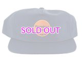 upriseMARKET Promotional Copy Snapback Cap