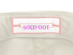 画像4: upriseMARKET Promotional Copy Snapback Cap