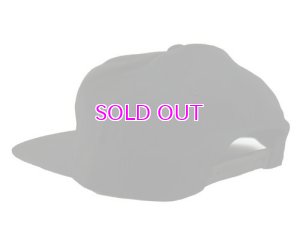 画像3: upriseMARKET Promotional Copy Snapback Cap