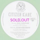 Citizen Kane / Soul Survivor 7inch