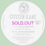 Citizen Kane / Soul Survivor 7inch