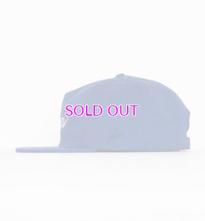 画像2: BY Parra 5 panel hat script box logo