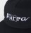 画像5: BY Parra 5 panel hat script box logo (5)