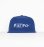 画像1: BY Parra 5 panel hat script box logo (1)