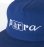 画像5: BY Parra 5 panel hat script box logo (5)