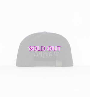 画像3: BY Parra 5 panel hat script box logo