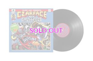 画像2: Czarface Meets Ghostface "LP"