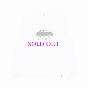 画像1: BY Parra longsleeve t-shirt gary's street