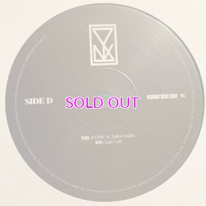 画像6: LOGIC / YSIV "2LP"