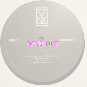 画像3: LOGIC / YSIV "2LP"