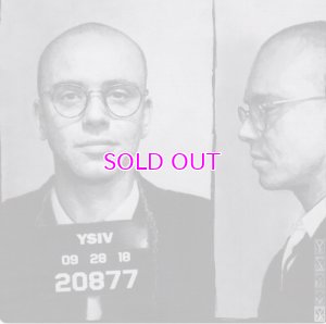 画像1: LOGIC / YSIV "2LP"