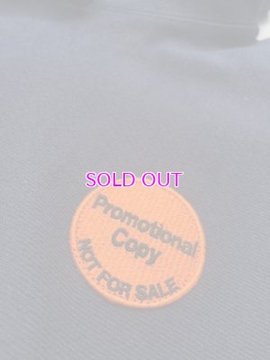 画像4: upriseMARKET Promotional Copy Hoodie