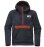 画像2: The North Face Campshire Pullover Hoodie  (2)