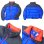 画像3: POLO RALPH LAUREN PEFORMANCE COLOR BLOCKED DOWN JACKET (3)