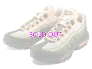 画像2: NIKE AIR MAX 95 OG　STRING/TOTAL ORANGE-NEUTRAL OLIVE　