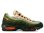 画像1: NIKE AIR MAX 95 OG　STRING/TOTAL ORANGE-NEUTRAL OLIVE　 (1)