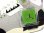 画像4: NIKE AIR JORDAN 3 RETRO　LT SMOKE GREY/CHLOROPHYLL (4)