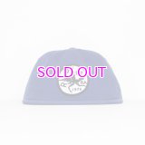 BY Parra 6 panel hat upside down bird