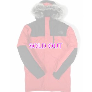 画像1: The North Face  BDFD DOWN PARKA