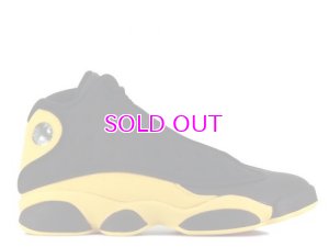 画像1: NIKE AIR JORDAN 13 RETRO ”MELO CLASS OF 2002"