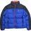 画像1: POLO RALPH LAUREN PEFORMANCE COLOR BLOCKED DOWN JACKET (1)