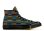 画像1: CONVERSE Chuck 70 HI BHM Black History Month (1)