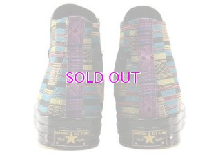 画像3: CONVERSE Chuck 70 HI BHM Black History Month
