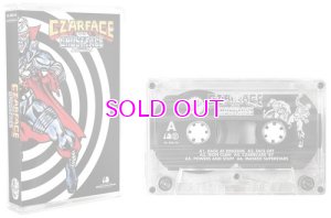 画像1: CZARFACE MEETS GHOSTFACE (INSTRUMENTALS) 