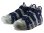 画像2: NIKE AIR MORE UPTEMPO 96 COOL GREY/WHITE-MIDNIGHT NAVY  (2)