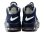 画像3: NIKE AIR MORE UPTEMPO 96 COOL GREY/WHITE-MIDNIGHT NAVY  (3)