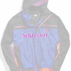 画像5: The North Face 92 RETRO RAGE RAIN JACKET