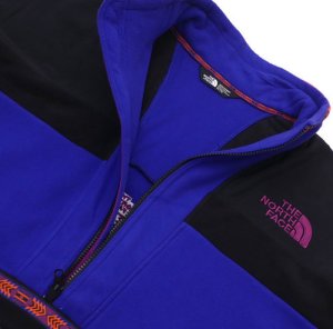 画像5: The North Face 92 RAGE FLEECE ANORAK JACKET