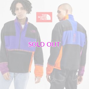 画像6: The North Face 92 RAGE FLEECE ANORAK JACKET
