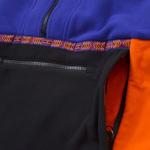 画像7: The North Face 92 RAGE FLEECE ANORAK JACKET