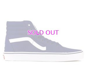 画像1: MLB X Vans Sk8-hi "LA Dodgers" 