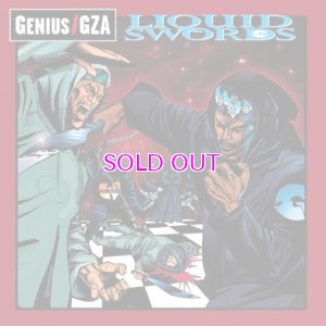 画像4:  GZA a.k.a.The Genius "Liquid Swords" STANCE Socks 