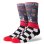 画像3:  GZA a.k.a.The Genius "Liquid Swords" STANCE Socks  (3)