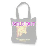 Amoeba Music Tote Bag