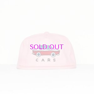 画像1: BY Parra hat gary