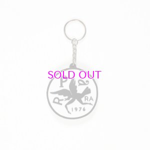 画像2: by Parra key chain upside down bird