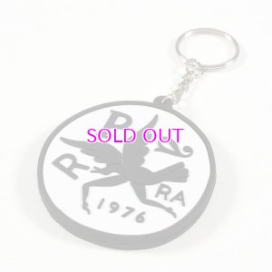 画像1: by Parra key chain upside down bird