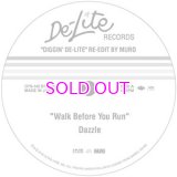 DIGGIN' DE-LITE - RE-EDIT BY MURO 7inch