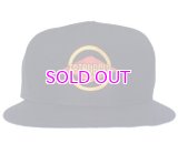 Fatburger Logo Snapback cap