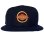 画像1: Fatburger Logo Snapback cap (1)