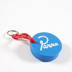 画像2: by Parra floaty keychain signature