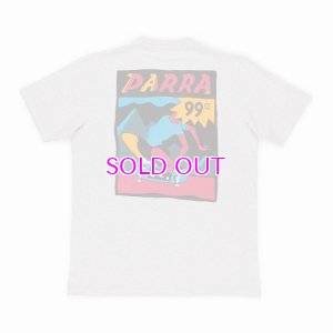 画像2: by Parra t-shirt indy tuck knee