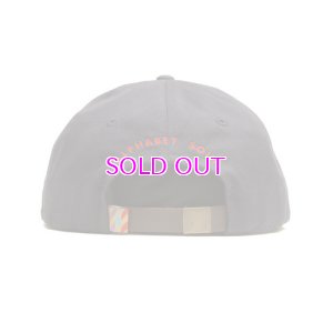 画像2: Alphabet Soup Type A ORIGINAL 6 PANEL CAP 