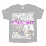 Ol' Dirty Bastard HOMAGE UK ODB T