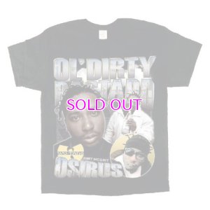 画像1: Ol' Dirty Bastard HOMAGE UK ODB T