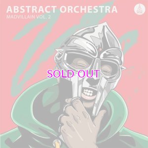 画像1: ABSTRACT ORCHESTRA / MADVILLAIN, VOL. 2 / LP